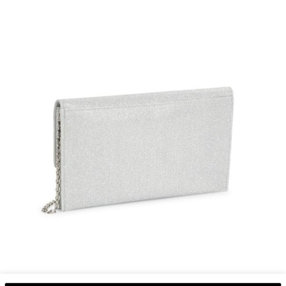 La Regale Sparkle Jacquard shoulder bag - Picture 3 of 4